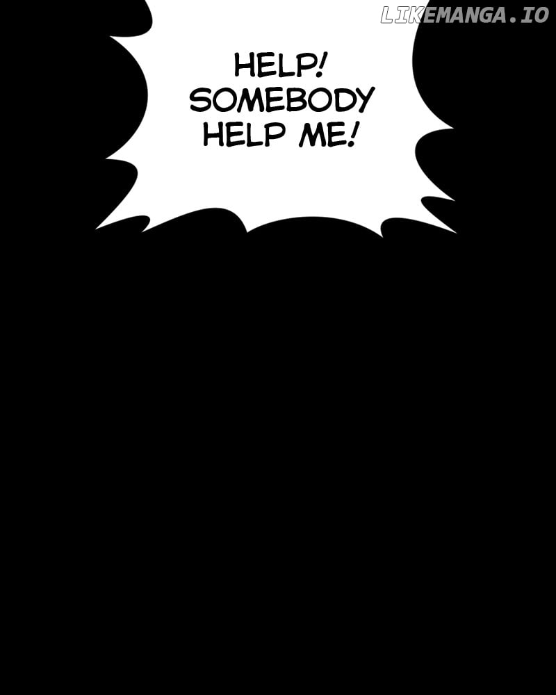 The Protagonists Hidden Strength Chapter 34 - page 207